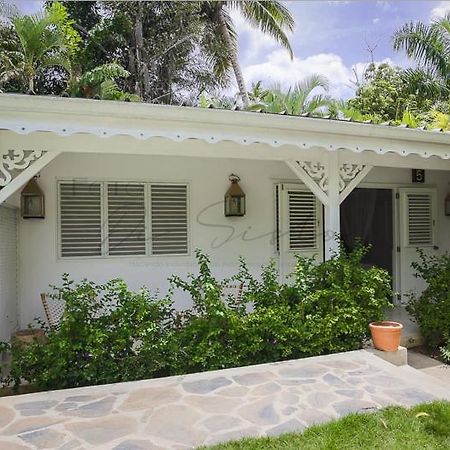 Mahona Boutique Hotel Las Terrenas Εξωτερικό φωτογραφία