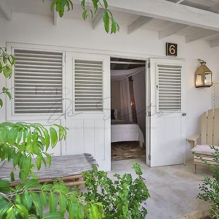 Mahona Boutique Hotel Las Terrenas Εξωτερικό φωτογραφία