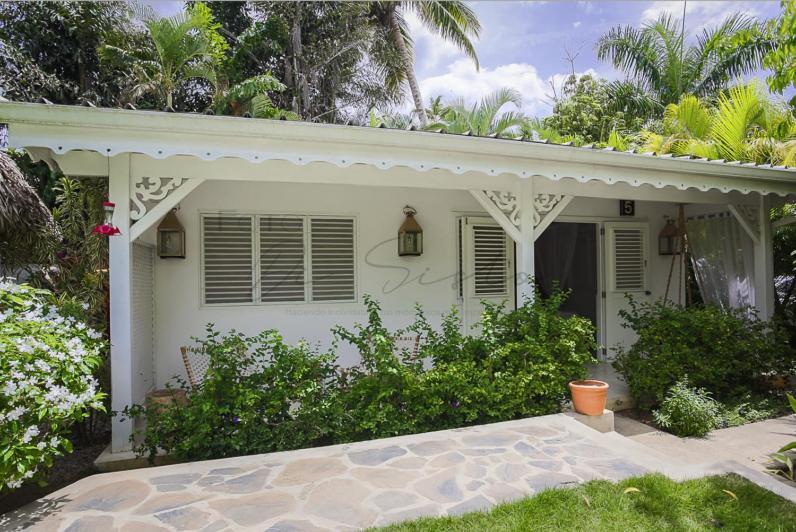 Mahona Boutique Hotel Las Terrenas Εξωτερικό φωτογραφία