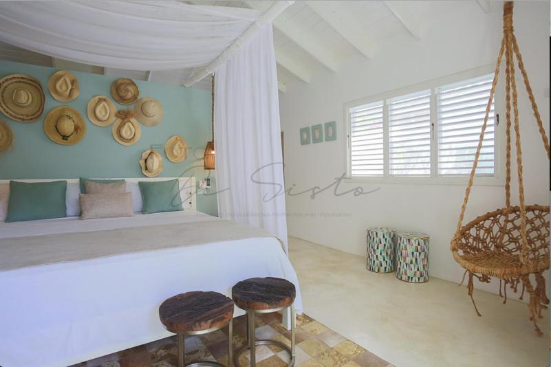 Mahona Boutique Hotel Las Terrenas Εξωτερικό φωτογραφία