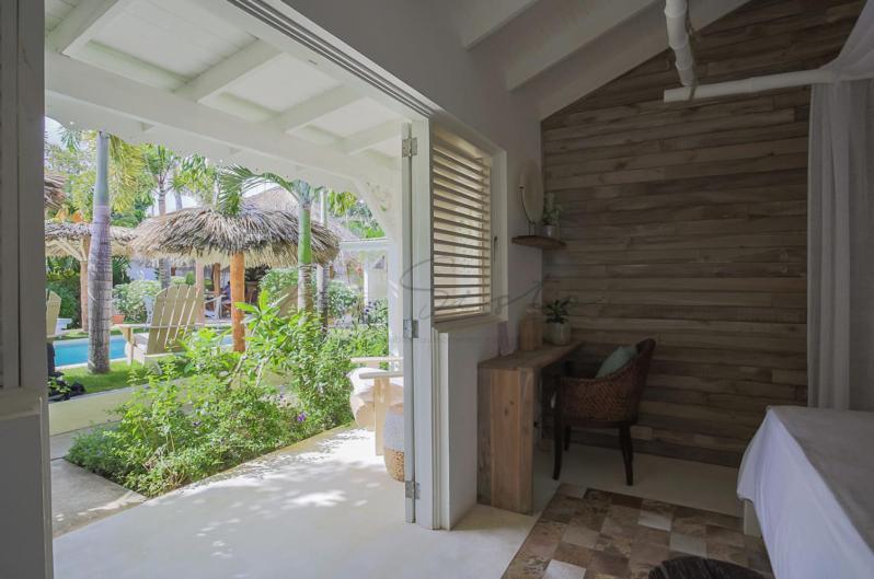 Mahona Boutique Hotel Las Terrenas Εξωτερικό φωτογραφία