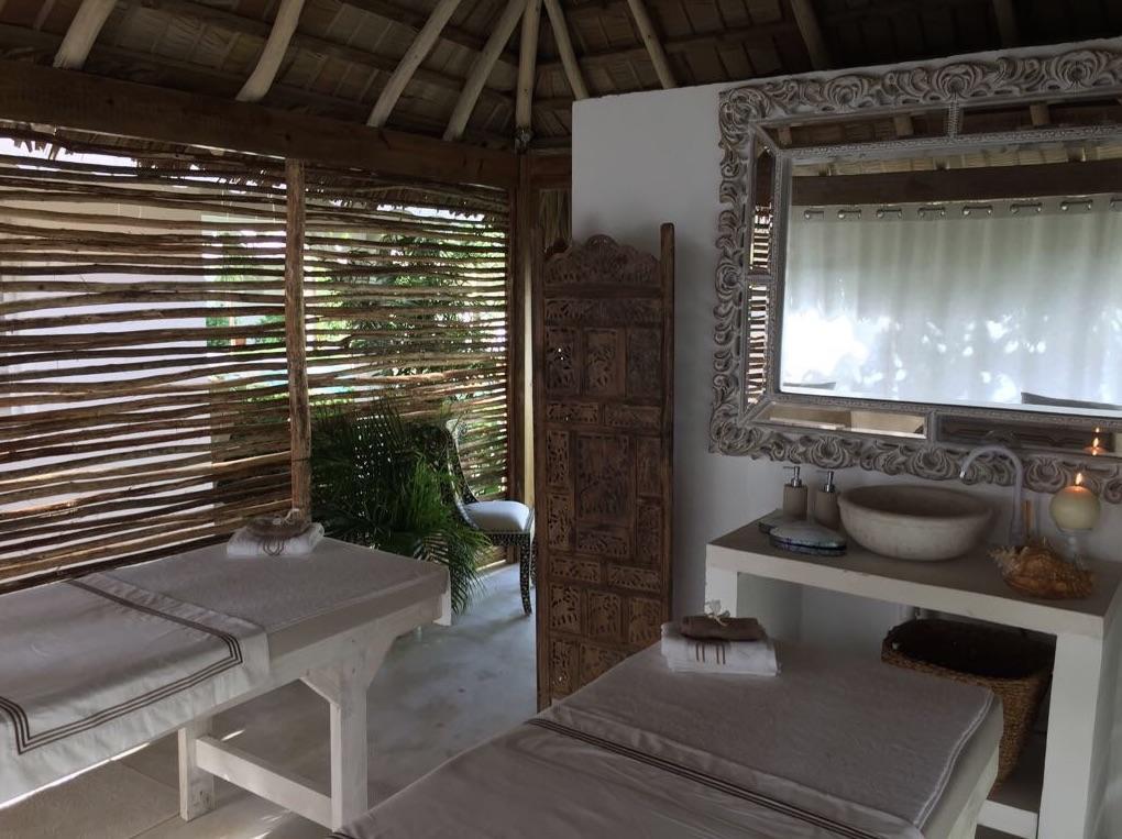 Mahona Boutique Hotel Las Terrenas Εξωτερικό φωτογραφία