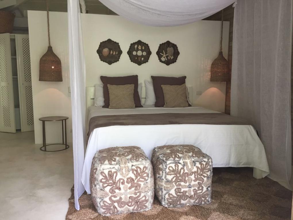 Mahona Boutique Hotel Las Terrenas Εξωτερικό φωτογραφία