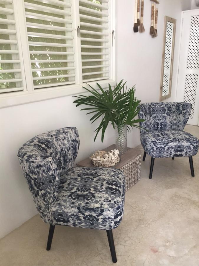 Mahona Boutique Hotel Las Terrenas Εξωτερικό φωτογραφία