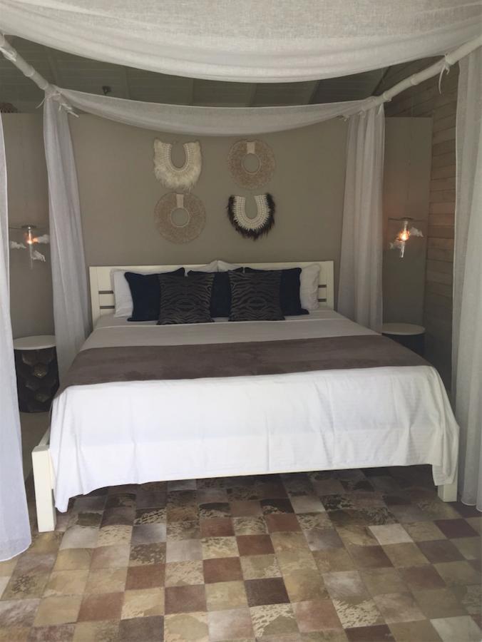 Mahona Boutique Hotel Las Terrenas Εξωτερικό φωτογραφία