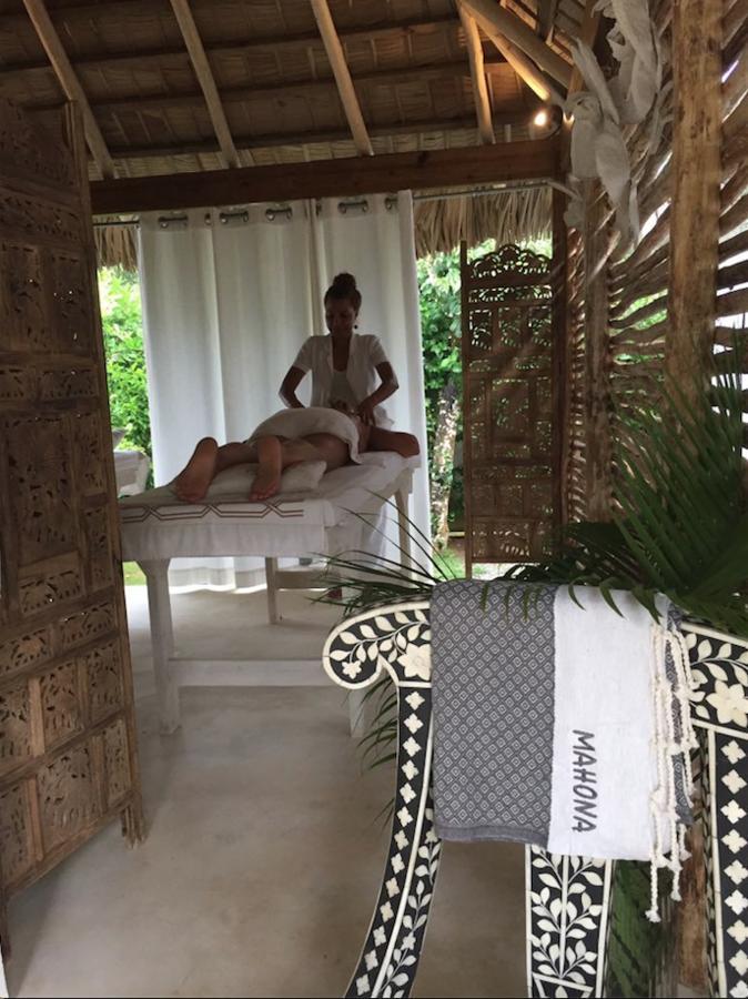 Mahona Boutique Hotel Las Terrenas Εξωτερικό φωτογραφία