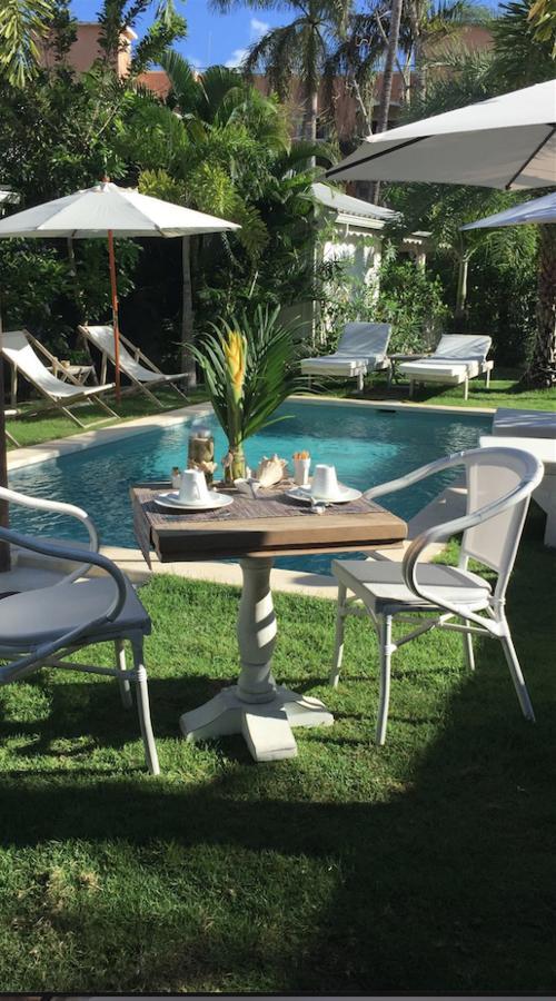 Mahona Boutique Hotel Las Terrenas Εξωτερικό φωτογραφία