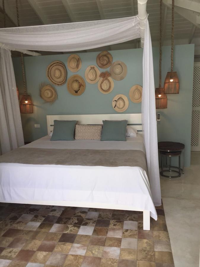 Mahona Boutique Hotel Las Terrenas Εξωτερικό φωτογραφία