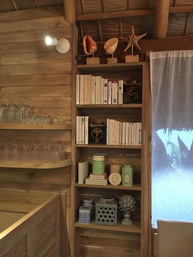 Mahona Boutique Hotel Las Terrenas Εξωτερικό φωτογραφία