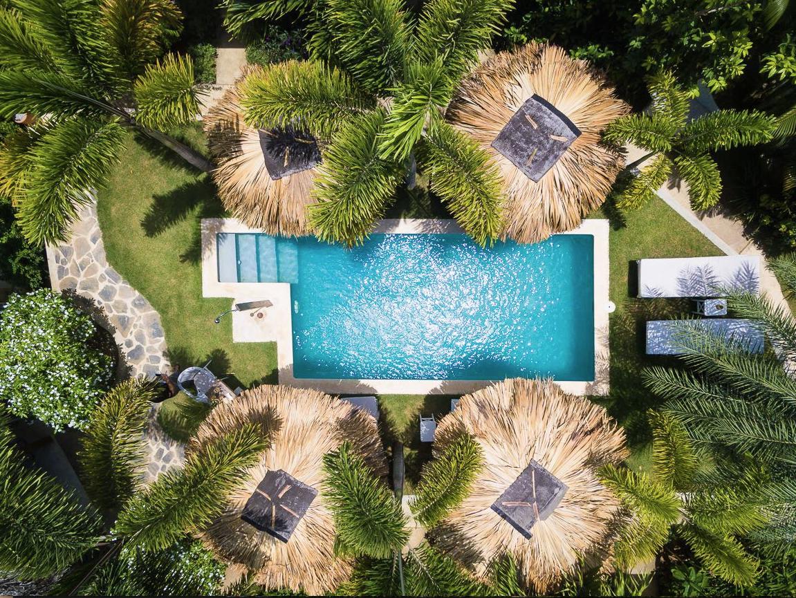 Mahona Boutique Hotel Las Terrenas Εξωτερικό φωτογραφία