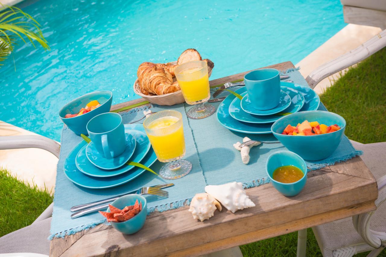 Mahona Boutique Hotel Las Terrenas Εξωτερικό φωτογραφία