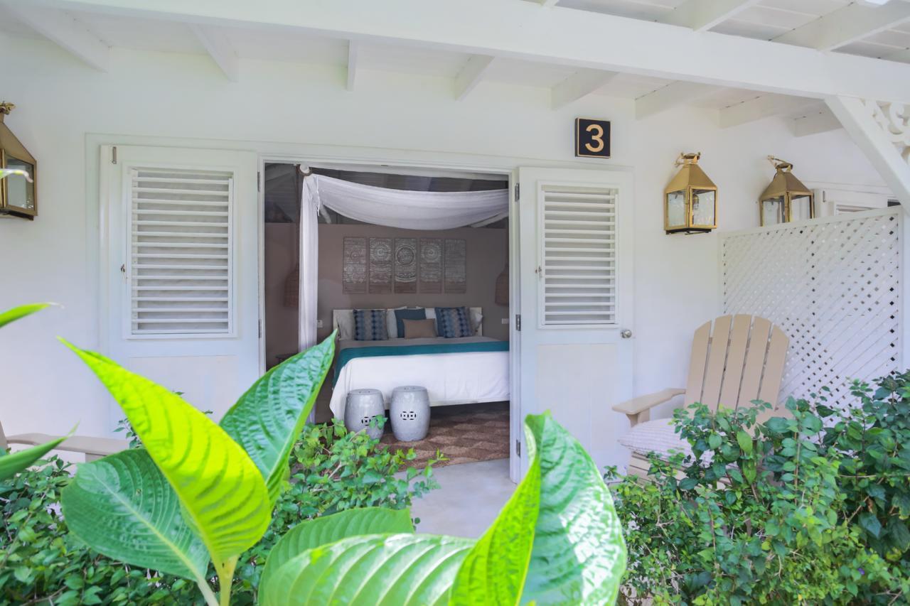 Mahona Boutique Hotel Las Terrenas Εξωτερικό φωτογραφία