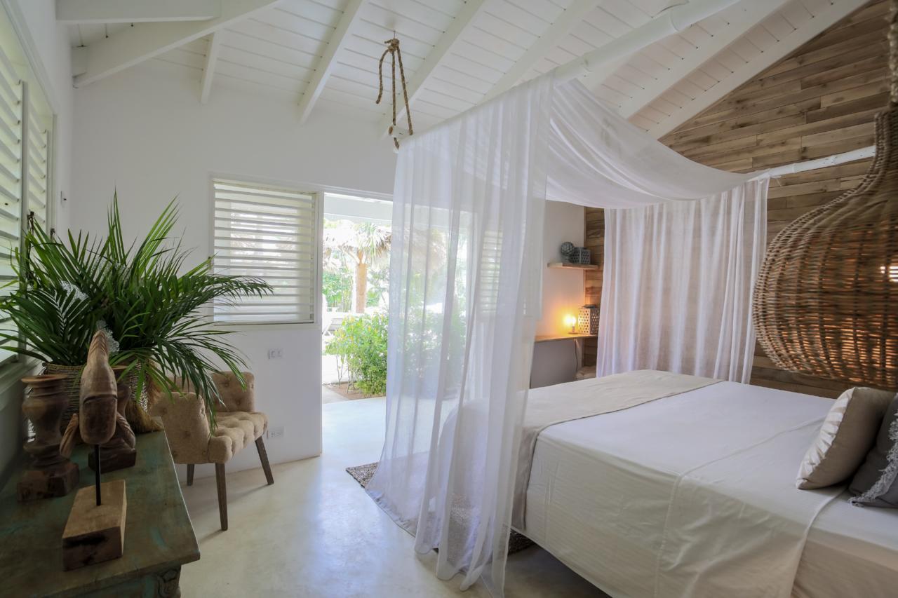 Mahona Boutique Hotel Las Terrenas Εξωτερικό φωτογραφία