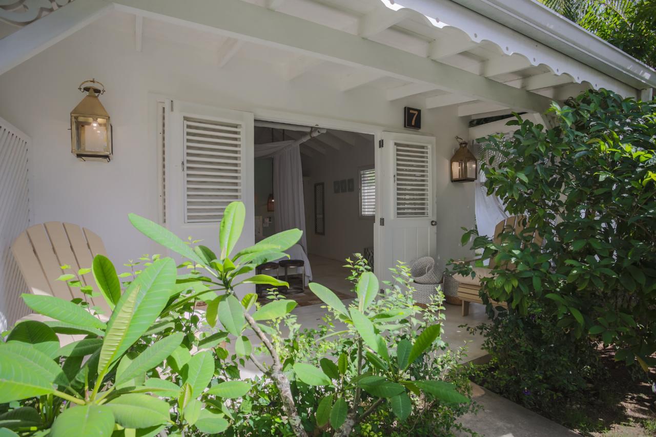 Mahona Boutique Hotel Las Terrenas Εξωτερικό φωτογραφία