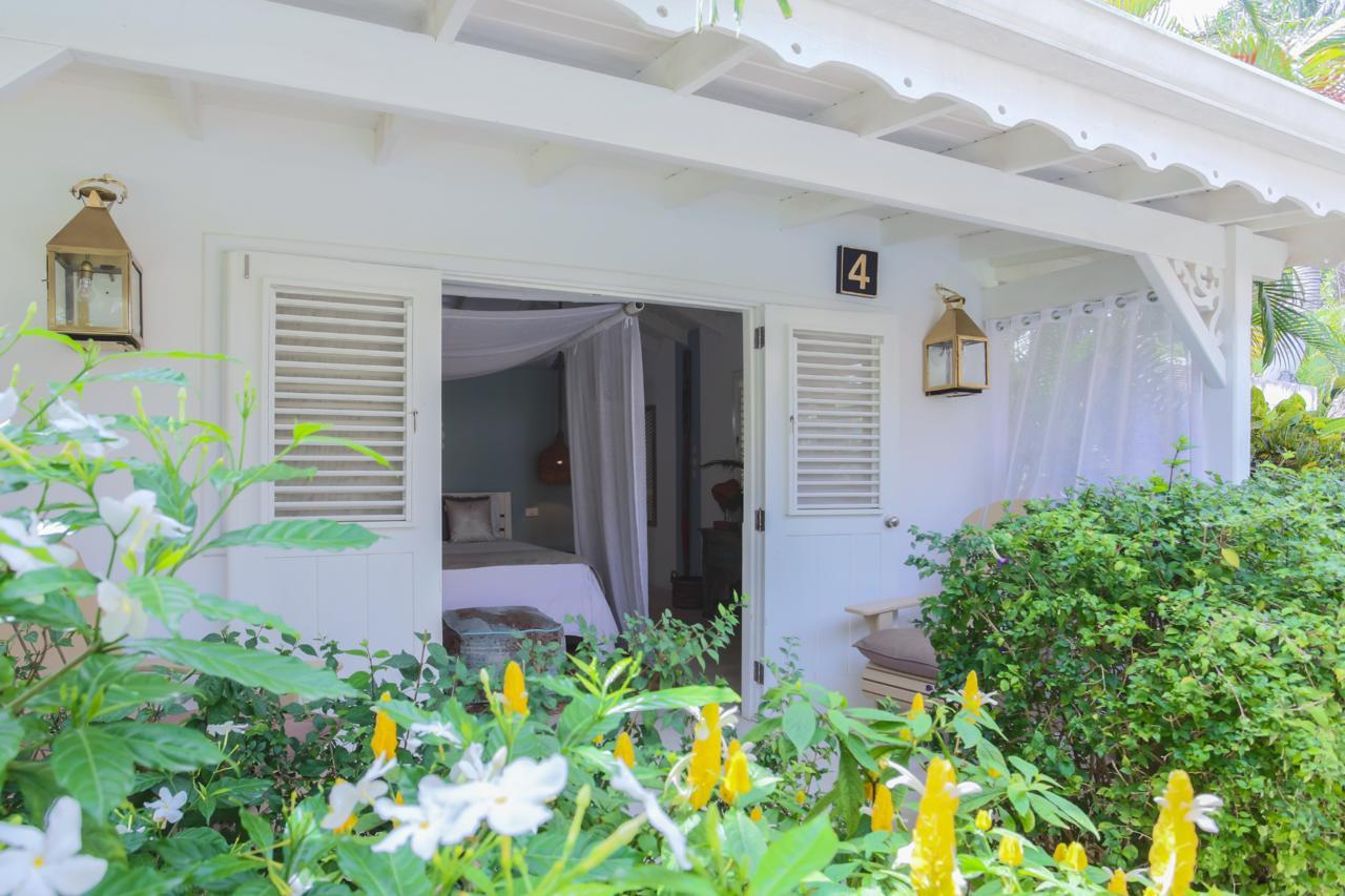 Mahona Boutique Hotel Las Terrenas Εξωτερικό φωτογραφία
