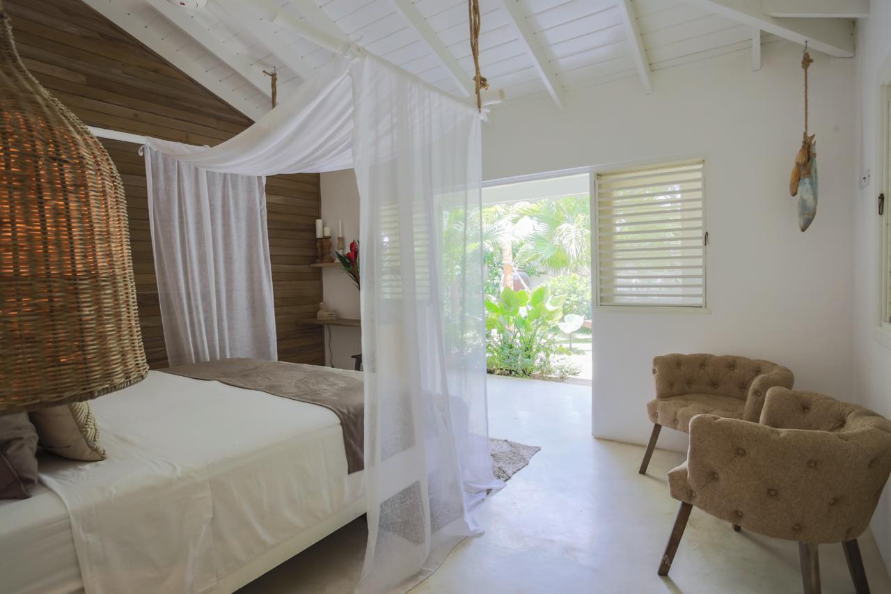Mahona Boutique Hotel Las Terrenas Εξωτερικό φωτογραφία