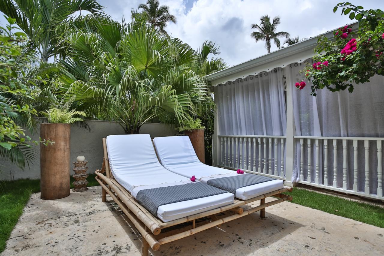 Mahona Boutique Hotel Las Terrenas Εξωτερικό φωτογραφία