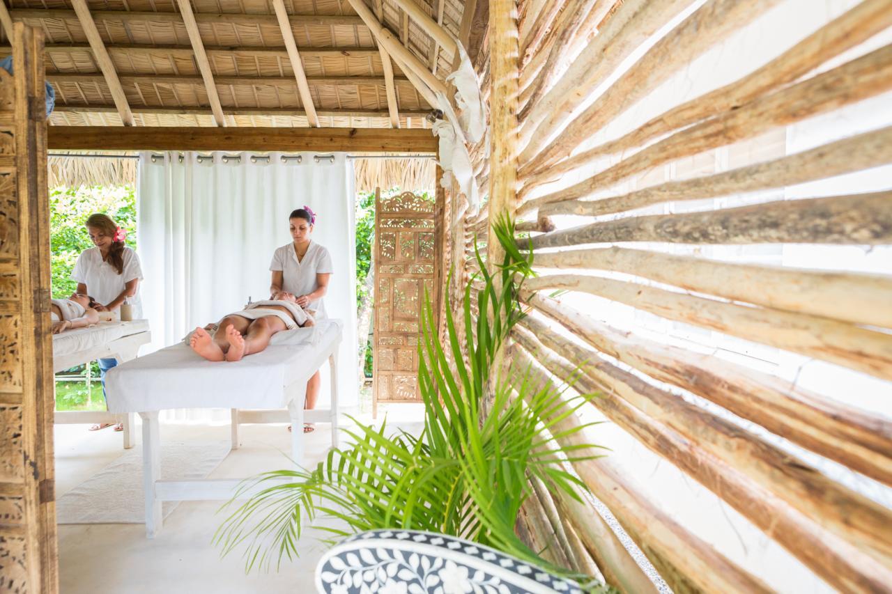 Mahona Boutique Hotel Las Terrenas Εξωτερικό φωτογραφία