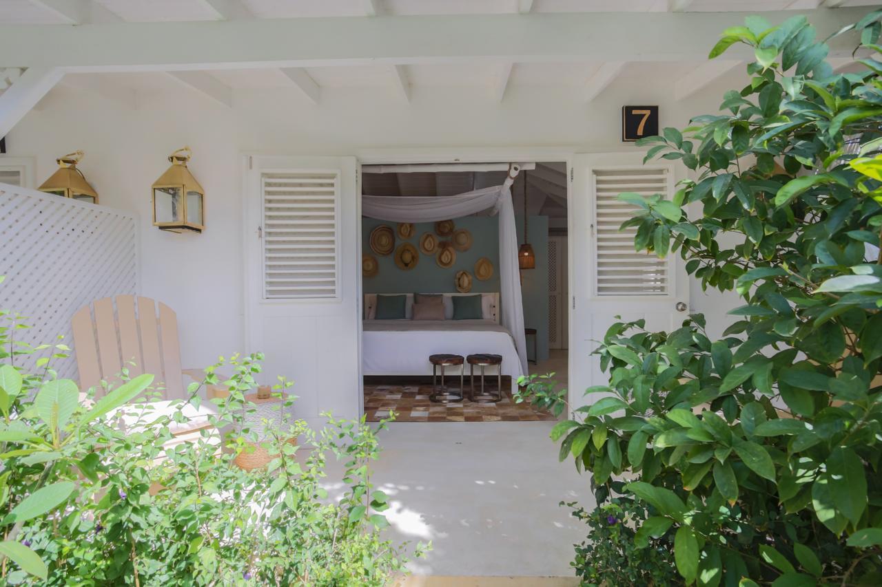 Mahona Boutique Hotel Las Terrenas Εξωτερικό φωτογραφία