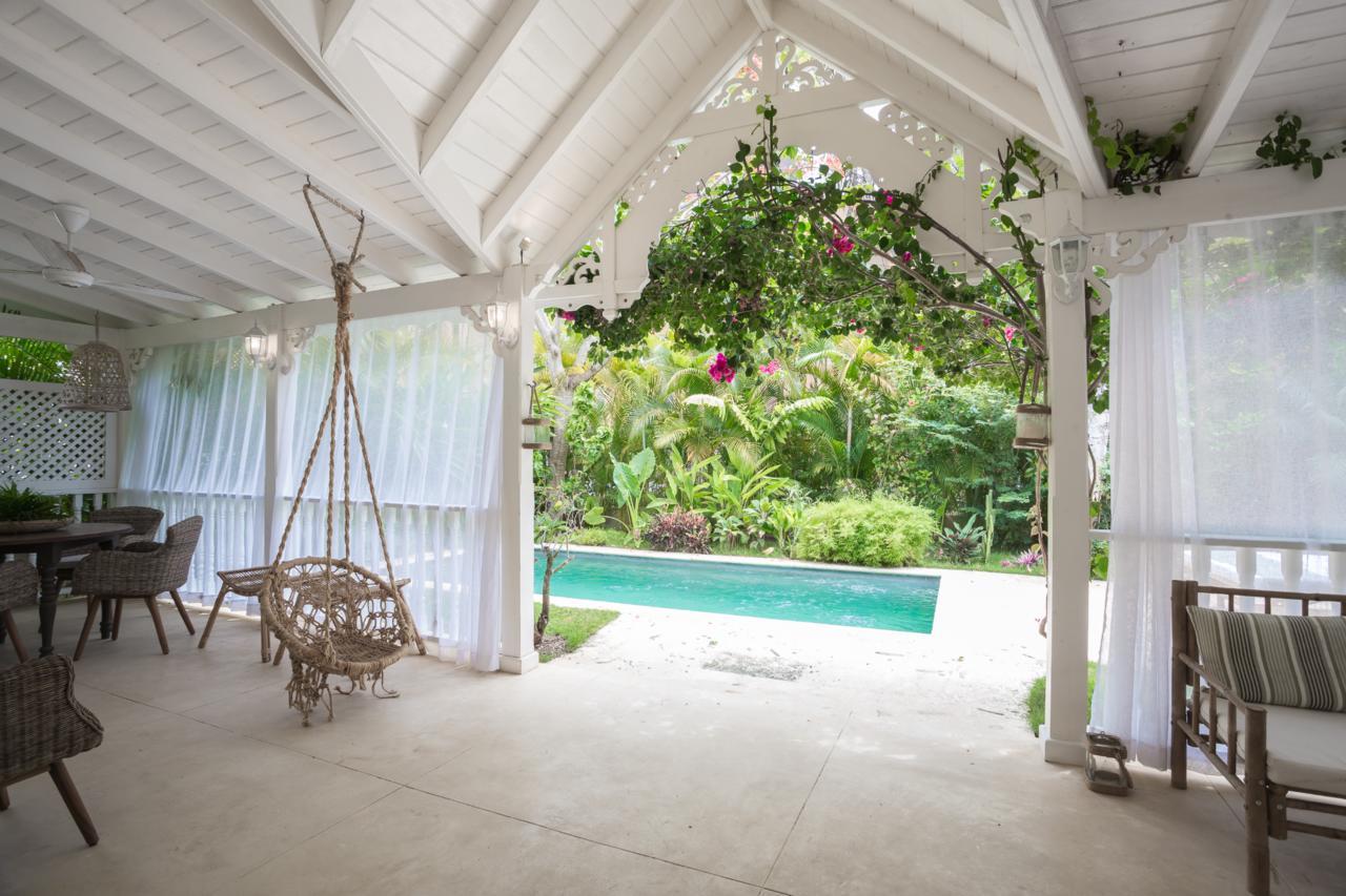 Mahona Boutique Hotel Las Terrenas Εξωτερικό φωτογραφία