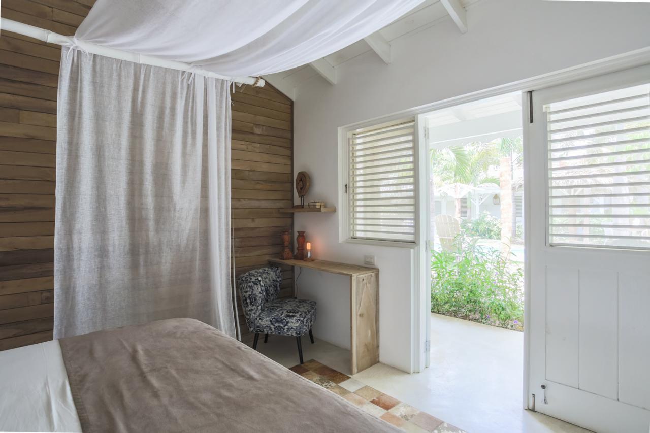 Mahona Boutique Hotel Las Terrenas Εξωτερικό φωτογραφία