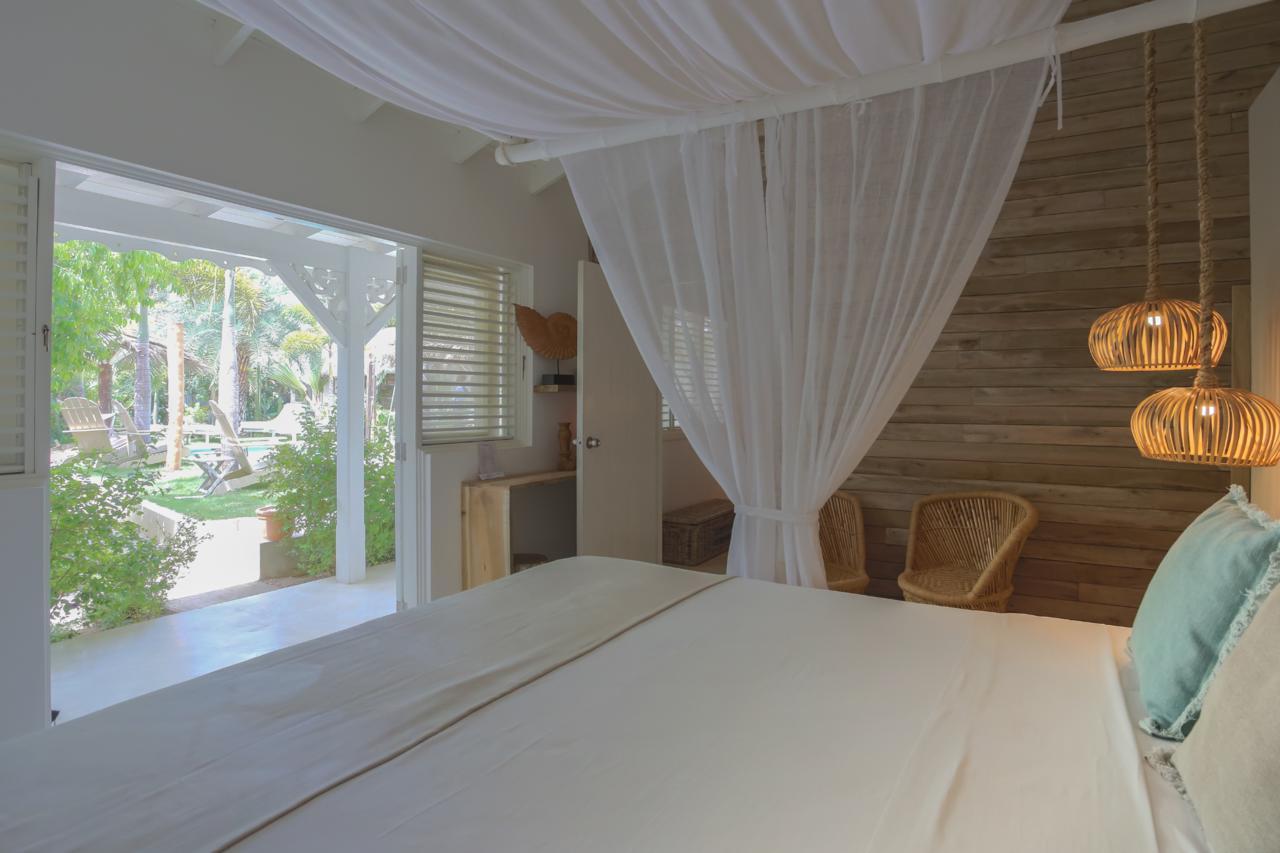 Mahona Boutique Hotel Las Terrenas Εξωτερικό φωτογραφία