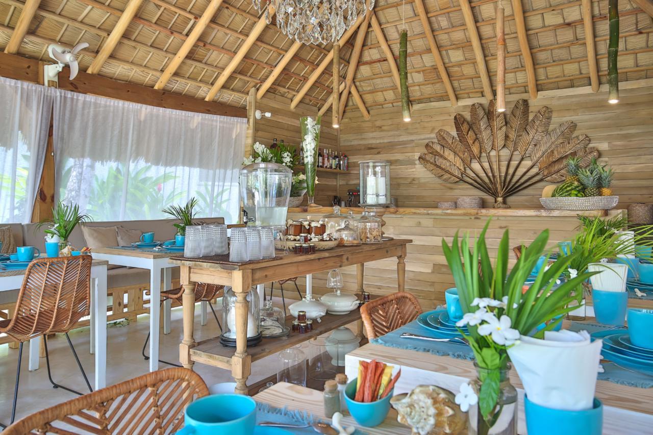 Mahona Boutique Hotel Las Terrenas Εξωτερικό φωτογραφία