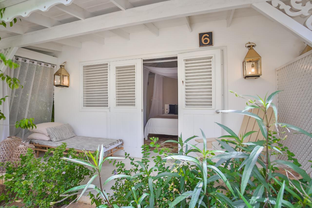 Mahona Boutique Hotel Las Terrenas Εξωτερικό φωτογραφία