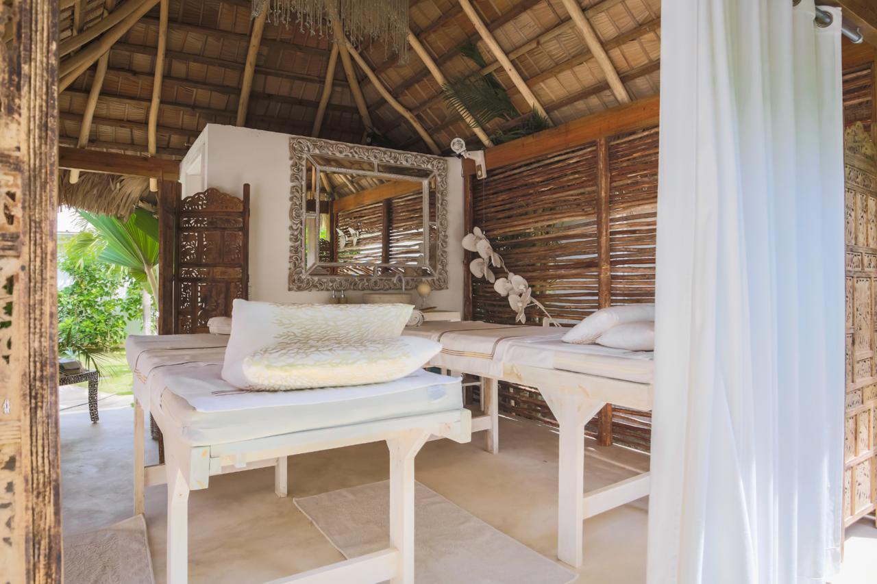 Mahona Boutique Hotel Las Terrenas Εξωτερικό φωτογραφία