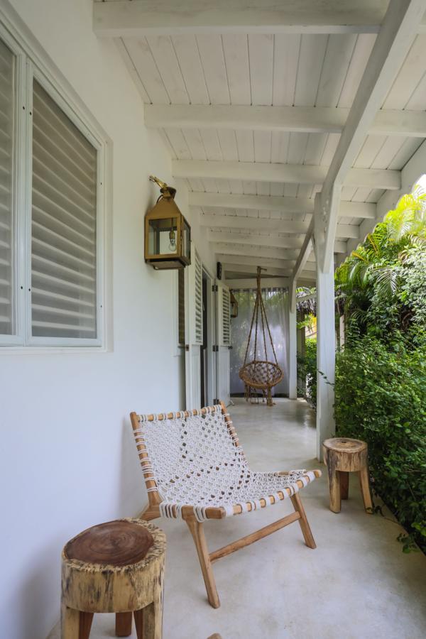 Mahona Boutique Hotel Las Terrenas Εξωτερικό φωτογραφία