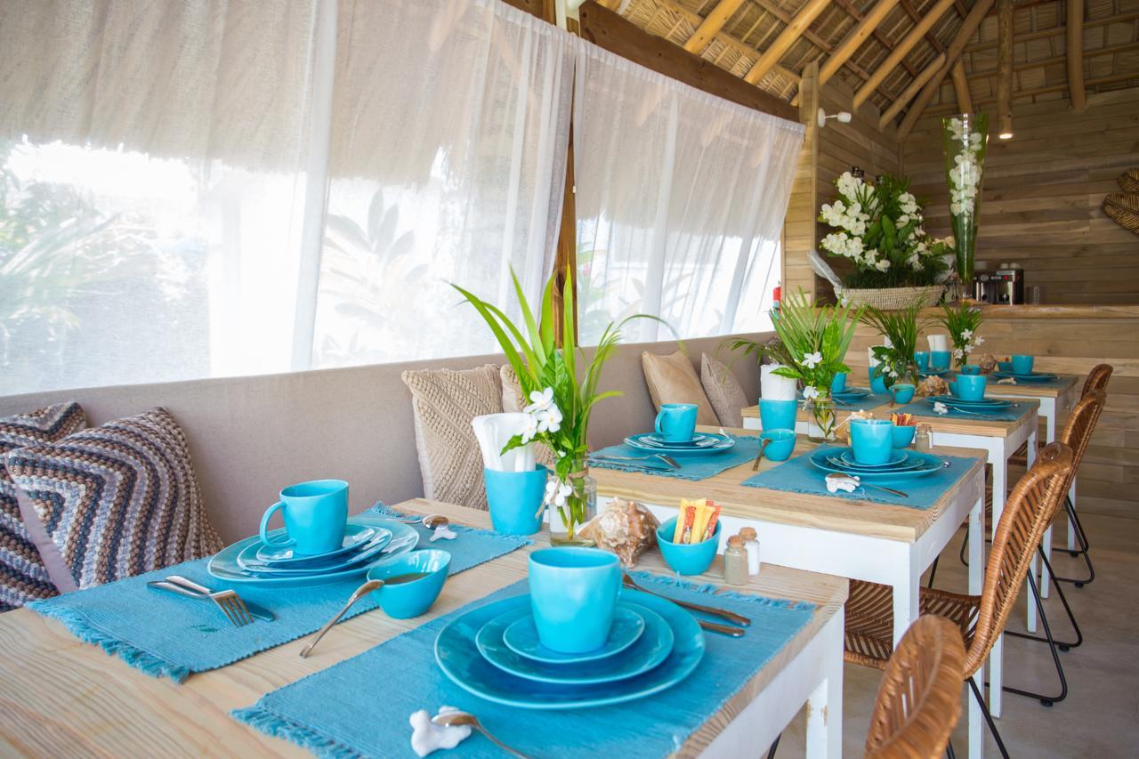 Mahona Boutique Hotel Las Terrenas Εξωτερικό φωτογραφία