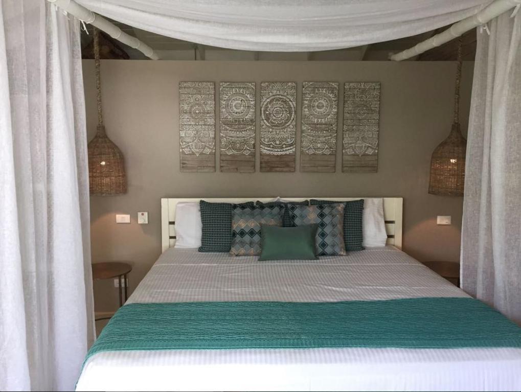 Mahona Boutique Hotel Las Terrenas Εξωτερικό φωτογραφία